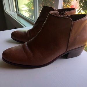SamEdelman petty leather boots